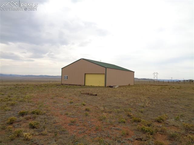 1010 Elkhorn Road Hartsel, CO 80449 - Photo 2 of 11 Gallery Image 2
