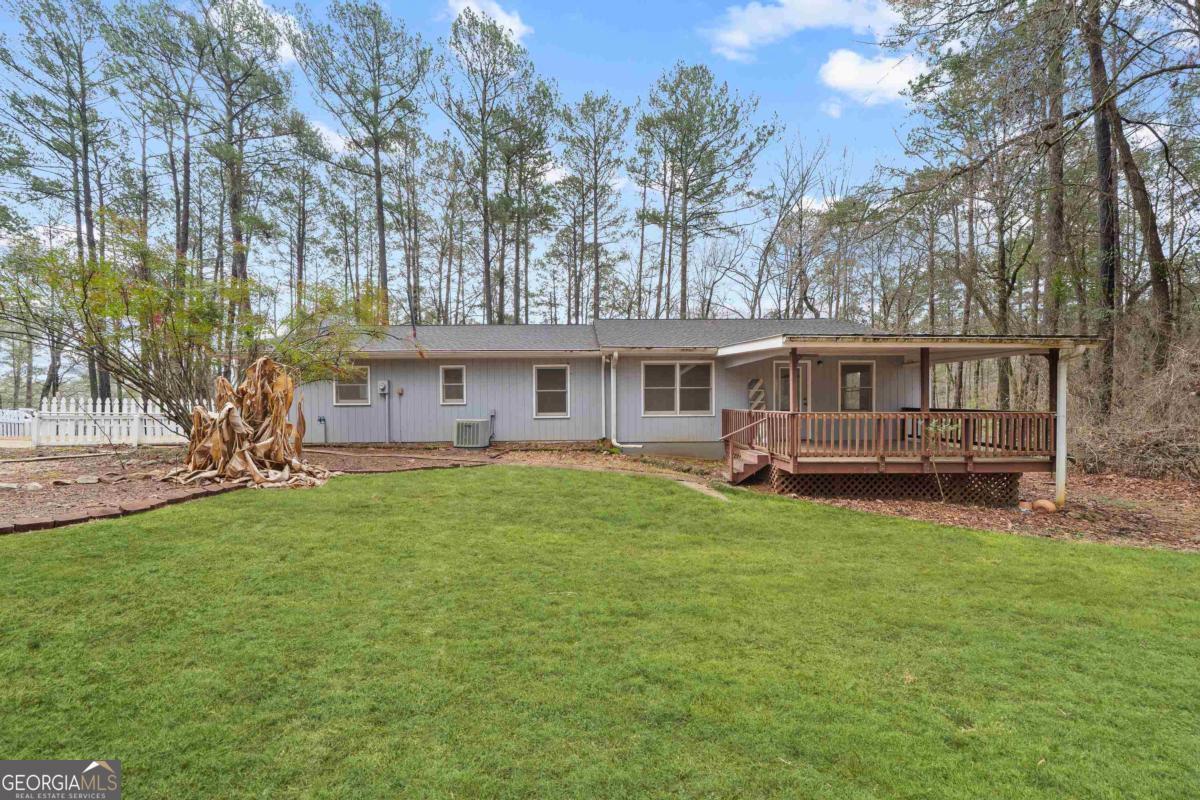 1881 Armour Bridge Road Greensboro, GA 30642 - Photo 9 of 45