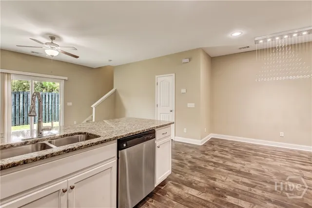 $1,850 | 303 Ferguson Lane, Richmond Hill, GA 31324