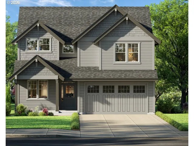 $559,900 | 1161 Rachel Lane, Molalla, OR 97038