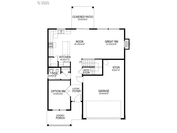 1161 Rachel Lane Molalla, OR 97038 - Photo 2 of 3