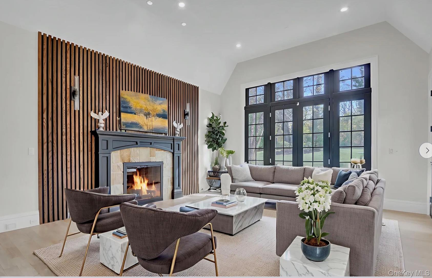 119 Wheatley Road Old Westbury, NY 11568 - Photo 20 of 45 Virtually Staged for a Different Modernized look