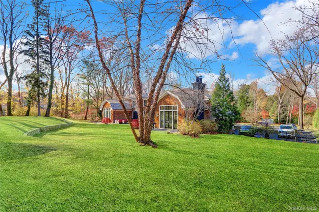 $5,795,000 | 119 Wheatley Road, Old Westbury, NY 11568