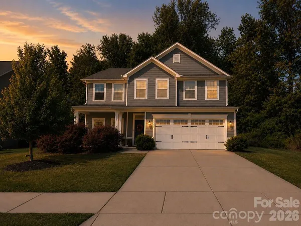 $599,000 | 10250 Paper Birch Drive, Charlotte, NC 28215