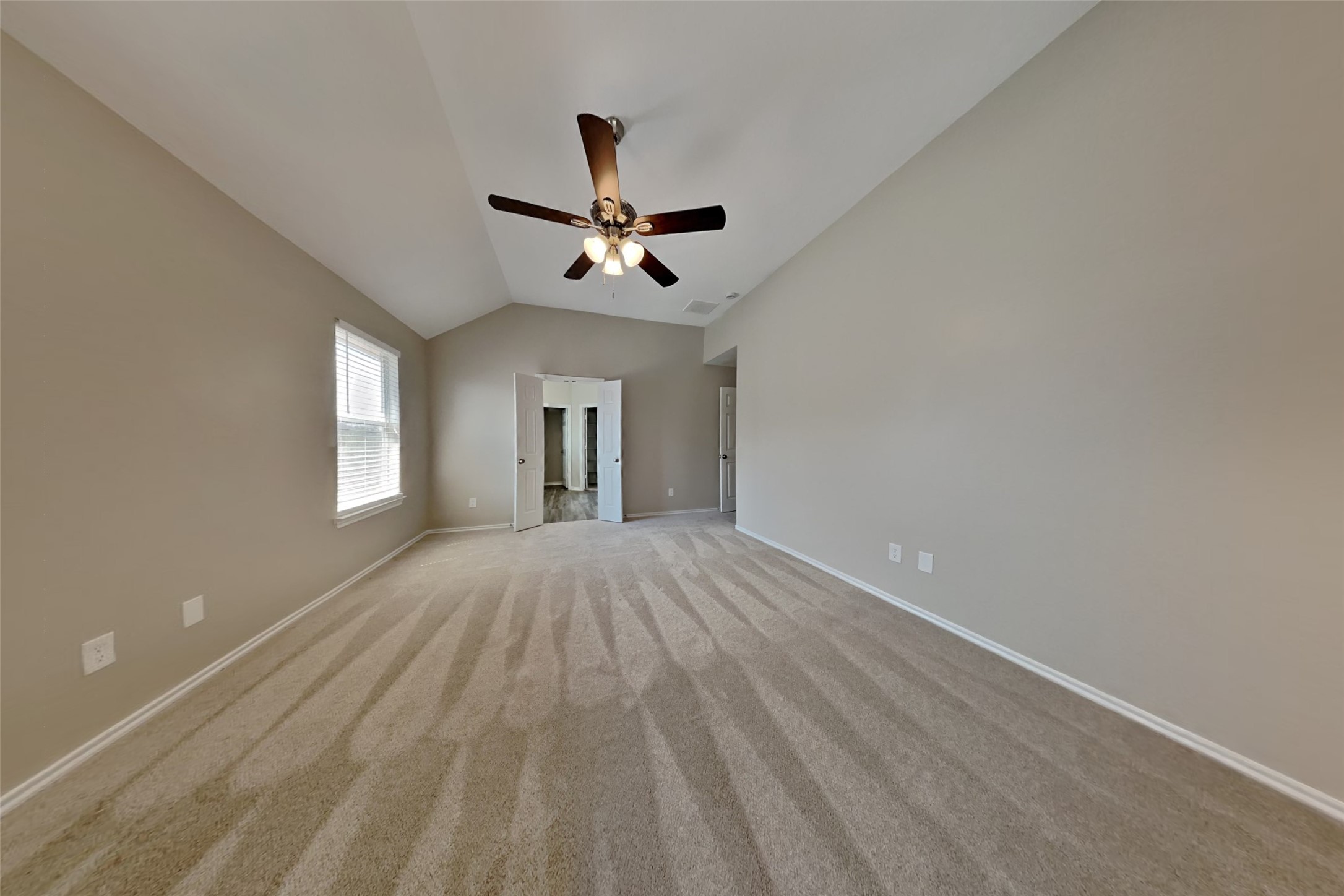 3502 Avalon Spring Lane Spring, TX 77386 - Photo 8 of 20 a view of an empty room with a window