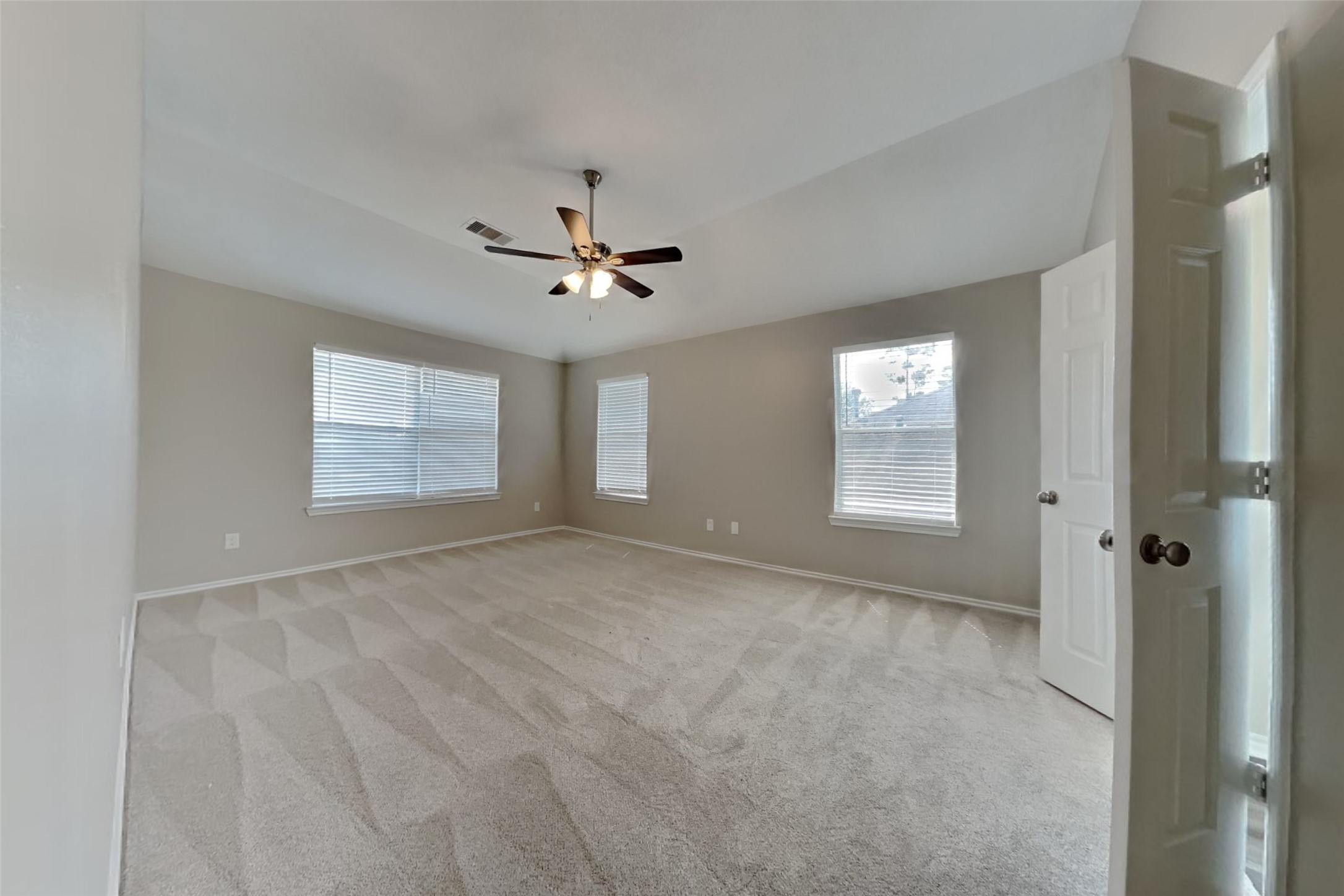 3502 Avalon Spring Lane Spring, TX 77386 - Photo 9 of 20 a view of an empty room with a window