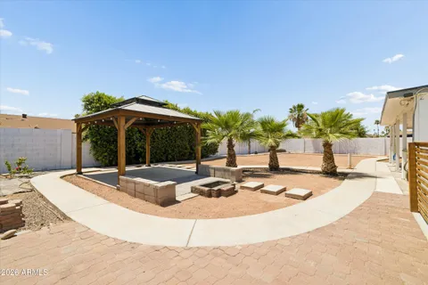 $409,000 | 1414 North Fraser Drive, Mesa, AZ 85203