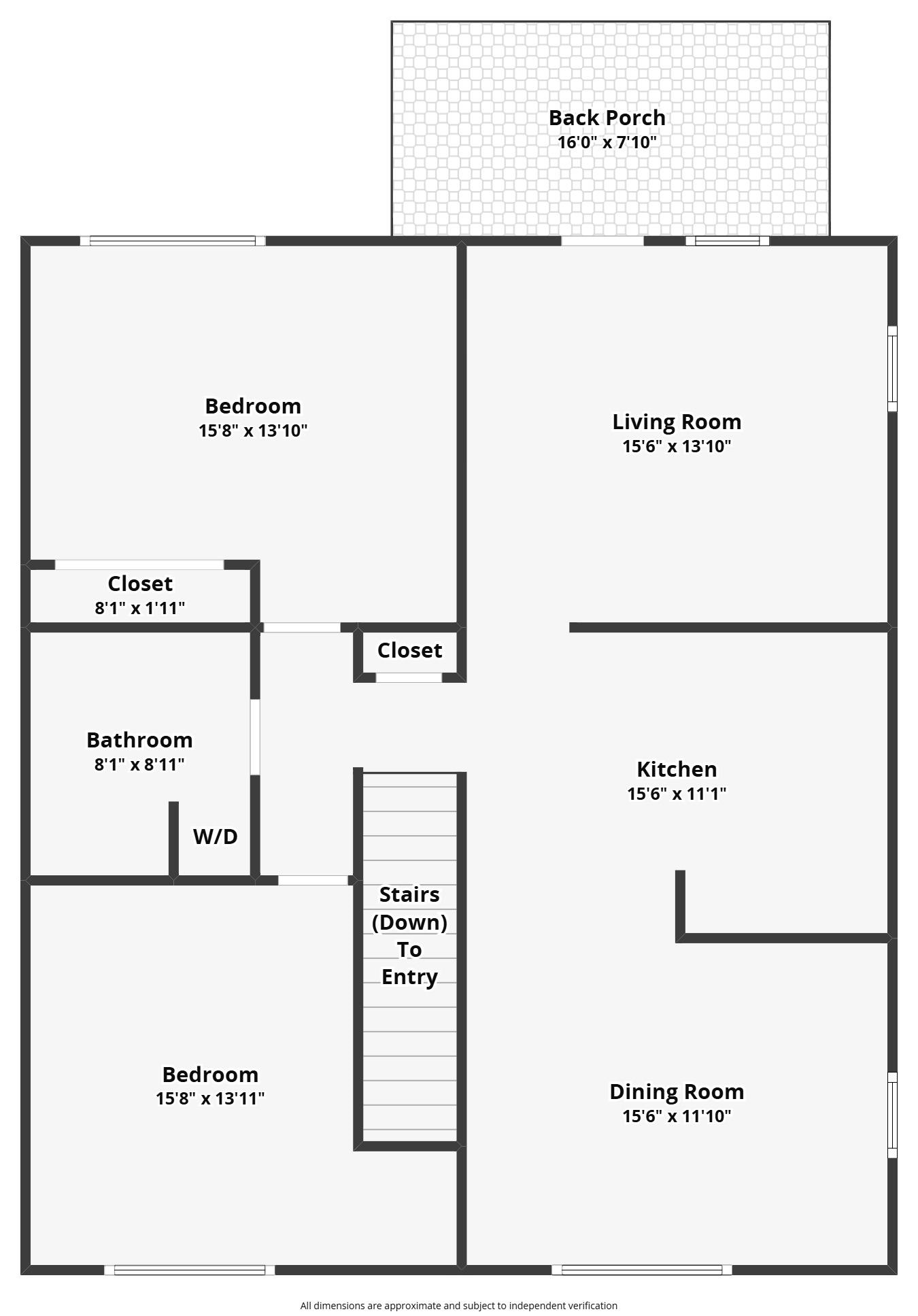 25 Fletcher Road, Unit 107 Fairfax, VT 05454 - Photo 32 of 32