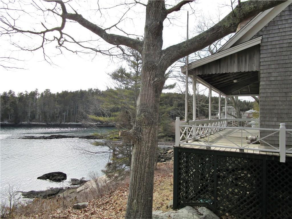 45 Juniper Point Road West Boothbay Harbor, ME 04575 - Photo 29 of 30 Photo