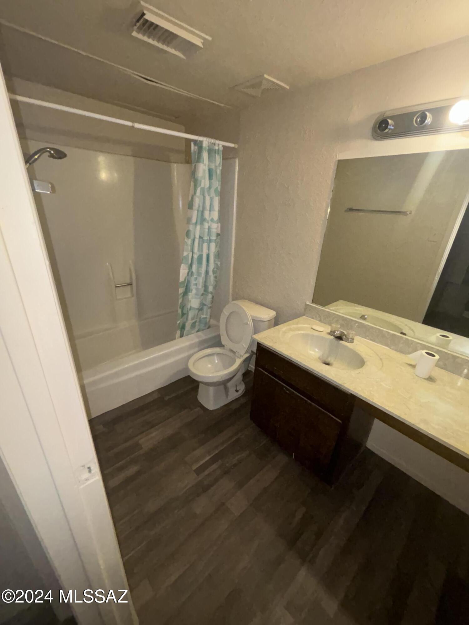 1620 North Wilmot Road, Unit Q401 Tucson, AZ 85712 - Photo 9 of 9