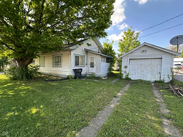 $49,900 | 1830 Jefferson Street, Anderson, IN 46016