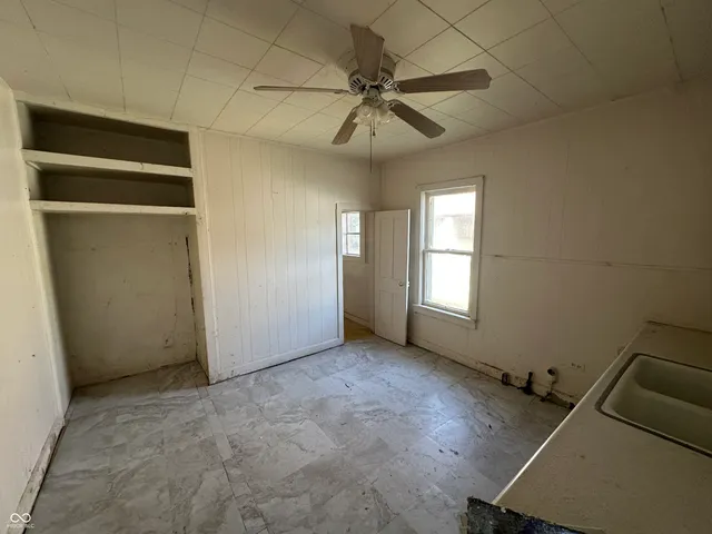 $49,900 | 1830 Jefferson Street, Anderson, IN 46016