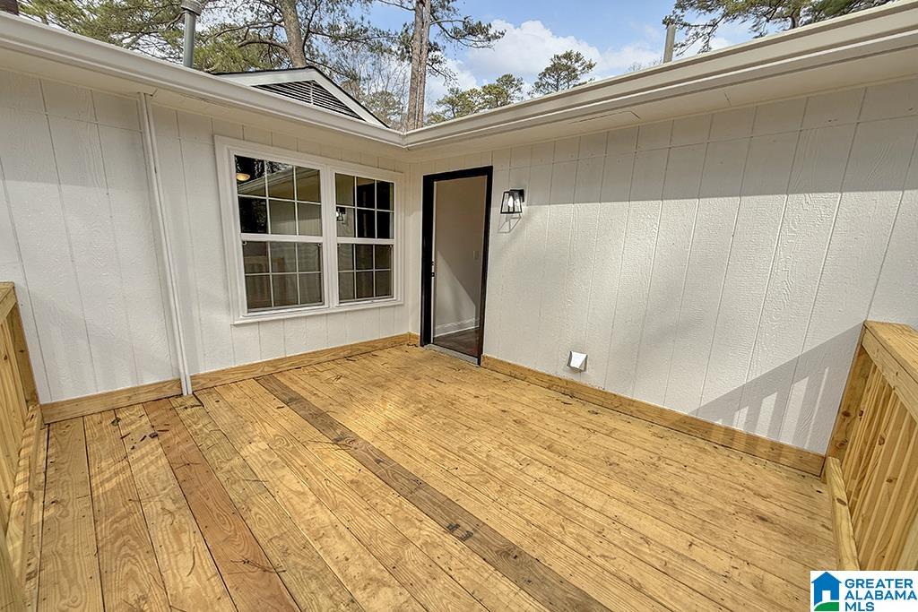 132 Rosebud Road Birmingham, AL 35215 - Photo 36 of 40