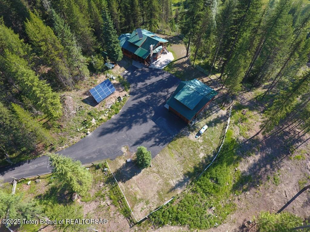 37258 Yaak River Road Troy, MT 59935 - Photo 15 of 74 15