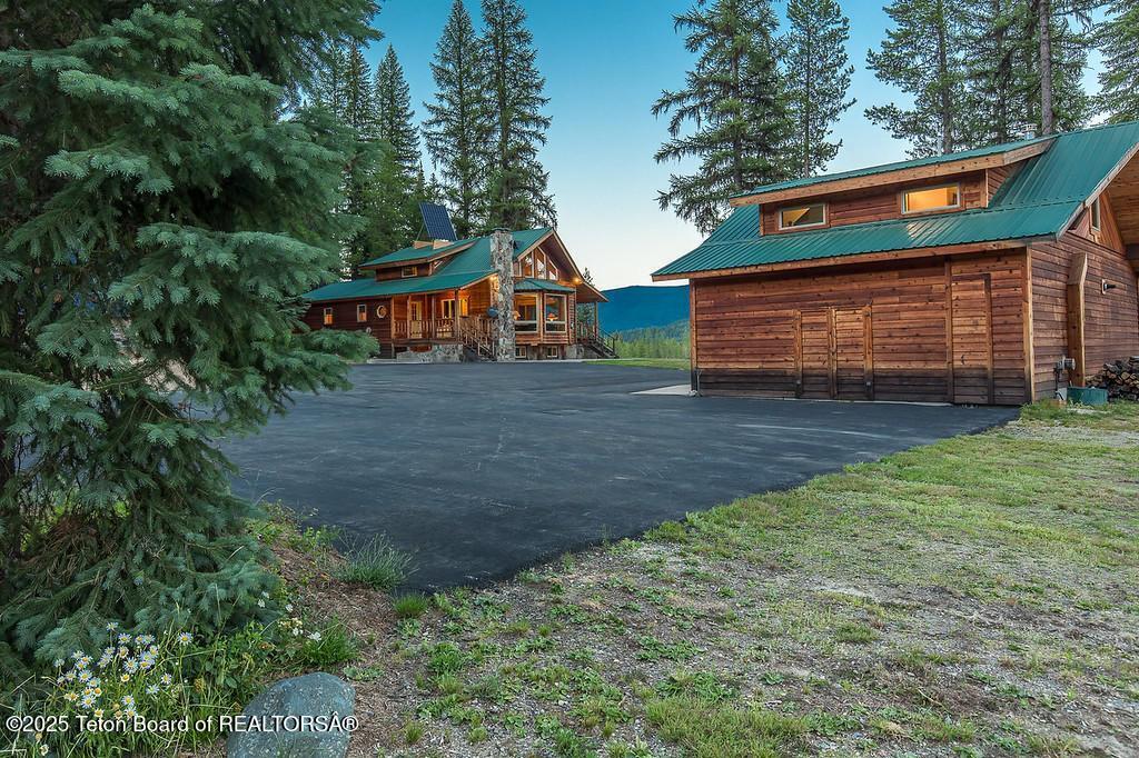 37258 Yaak River Road Troy, MT 59935 - Photo 2 of 74 2