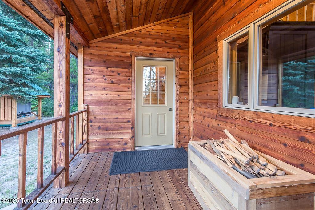 37258 Yaak River Road Troy, MT 59935 - Photo 37 of 74 37