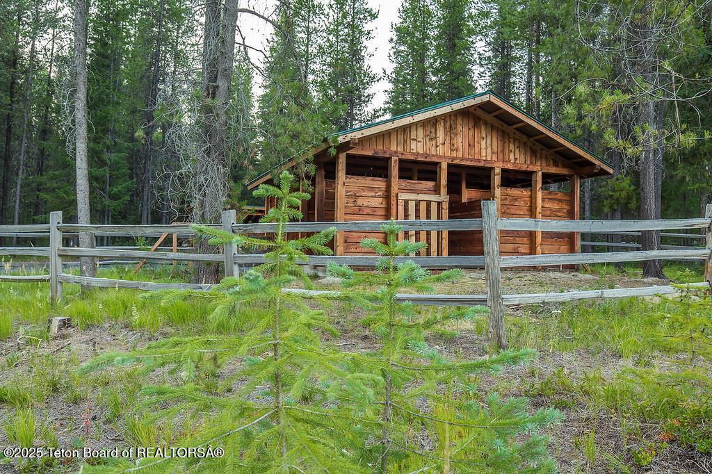 37258 Yaak River Road Troy, MT 59935 - Photo 41 of 74 41