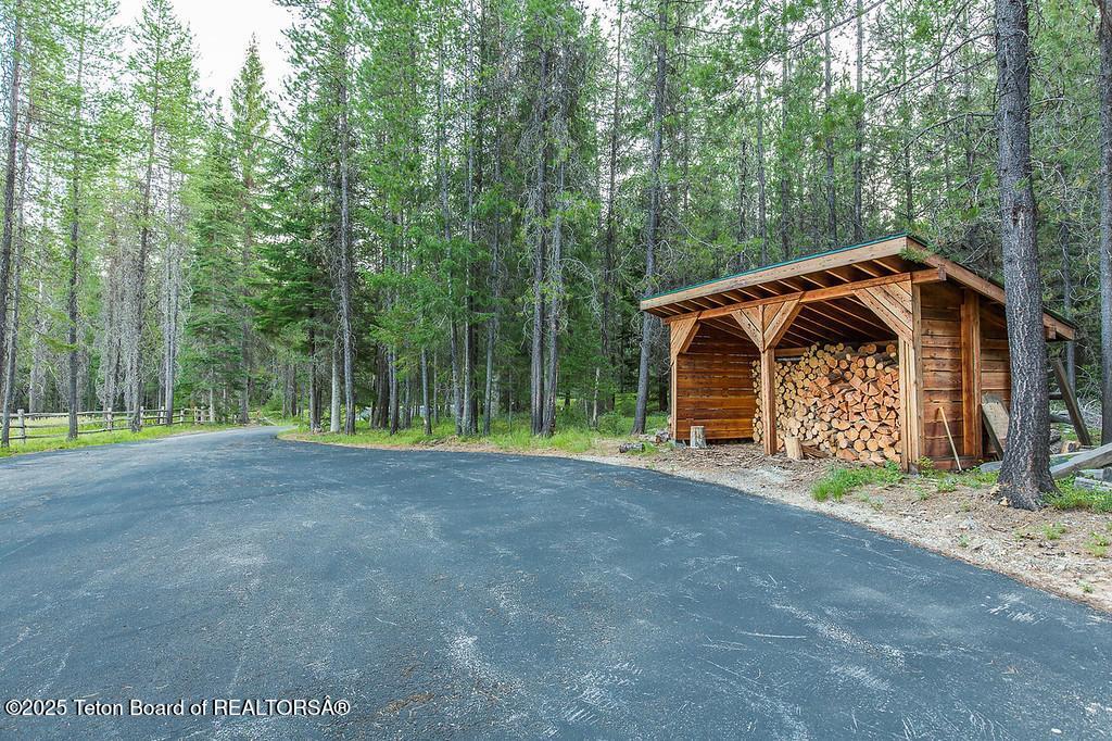 37258 Yaak River Road Troy, MT 59935 - Photo 44 of 74 44