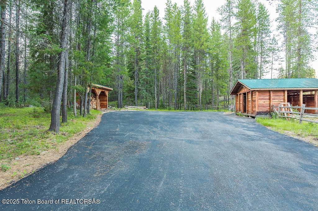 37258 Yaak River Road Troy, MT 59935 - Photo 45 of 74 45