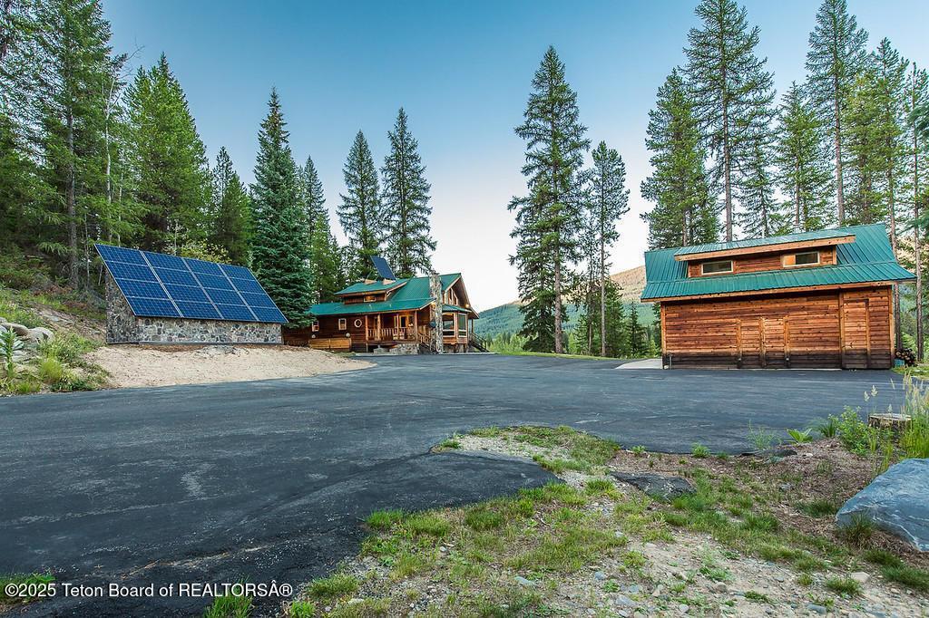 37258 Yaak River Road Troy, MT 59935 - Photo 52 of 74 52