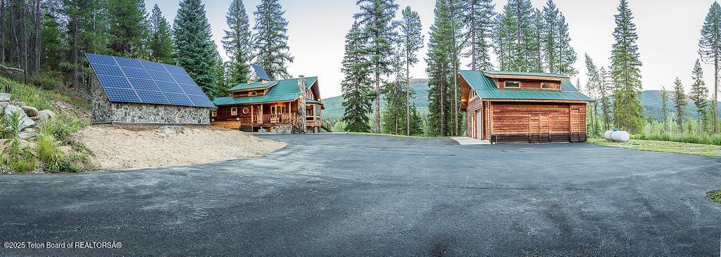 37258 Yaak River Road Troy, MT 59935 - Photo 53 of 74 53