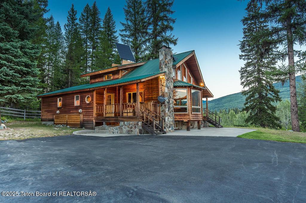 37258 Yaak River Road Troy, MT 59935 - Photo 59 of 74 59