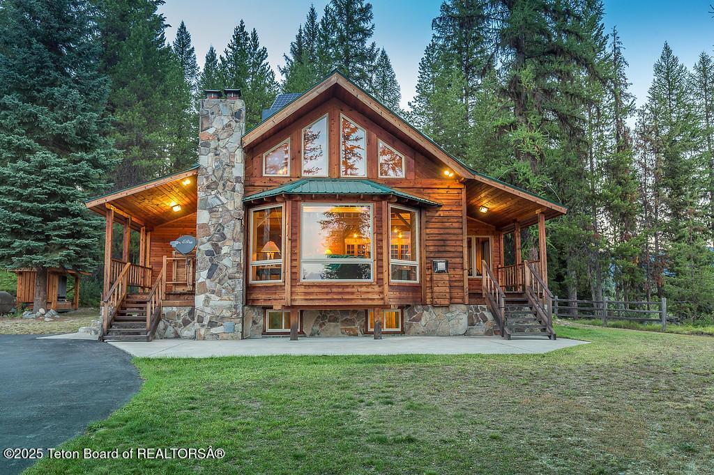 37258 Yaak River Road Troy, MT 59935 - Photo 60 of 74 60