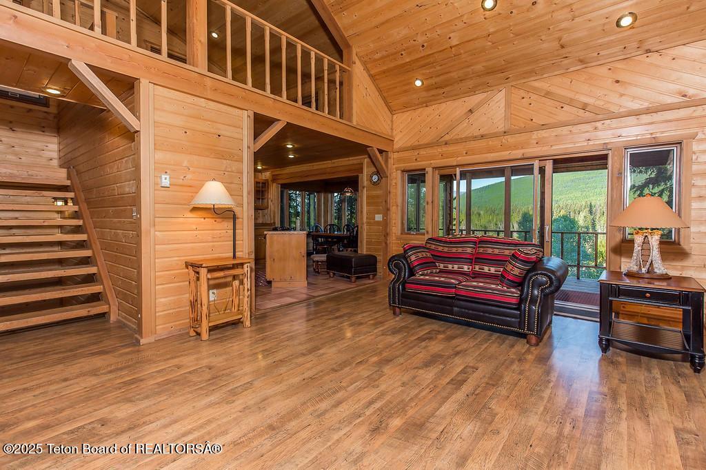 37258 Yaak River Road Troy, MT 59935 - Photo 6 of 74 6