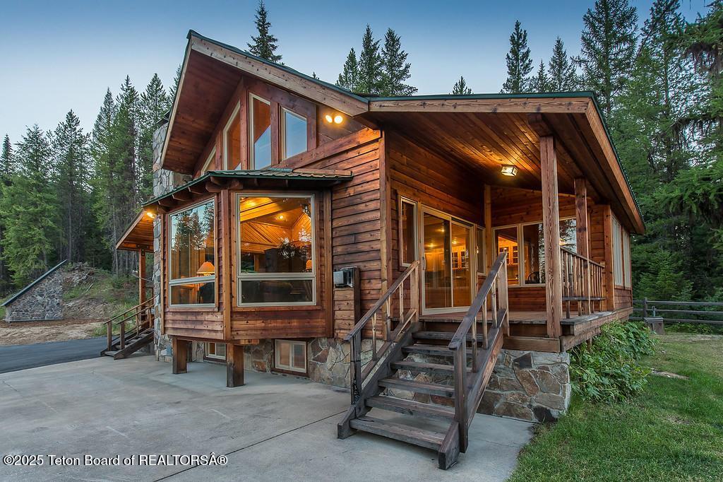 37258 Yaak River Road Troy, MT 59935 - Photo 61 of 74 61