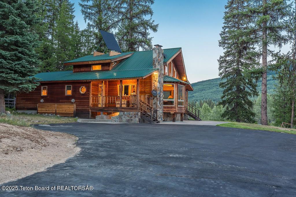 37258 Yaak River Road Troy, MT 59935 - Photo 63 of 74 63