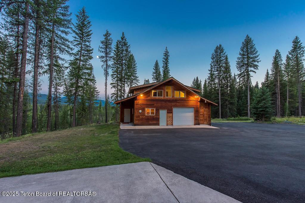 37258 Yaak River Road Troy, MT 59935 - Photo 64 of 74 64