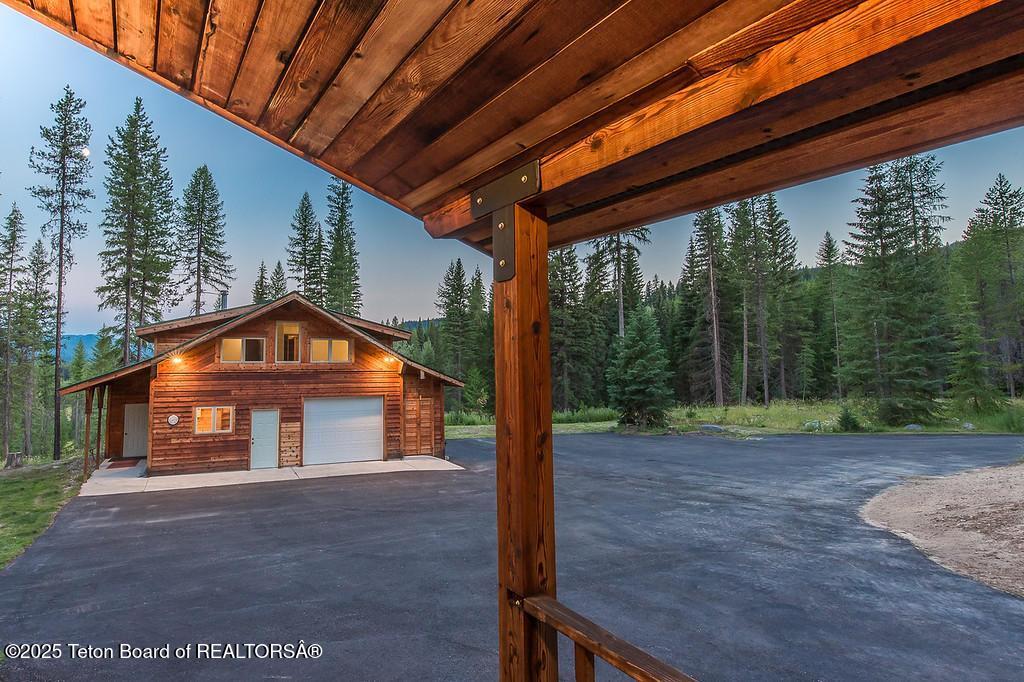 37258 Yaak River Road Troy, MT 59935 - Photo 65 of 74 65