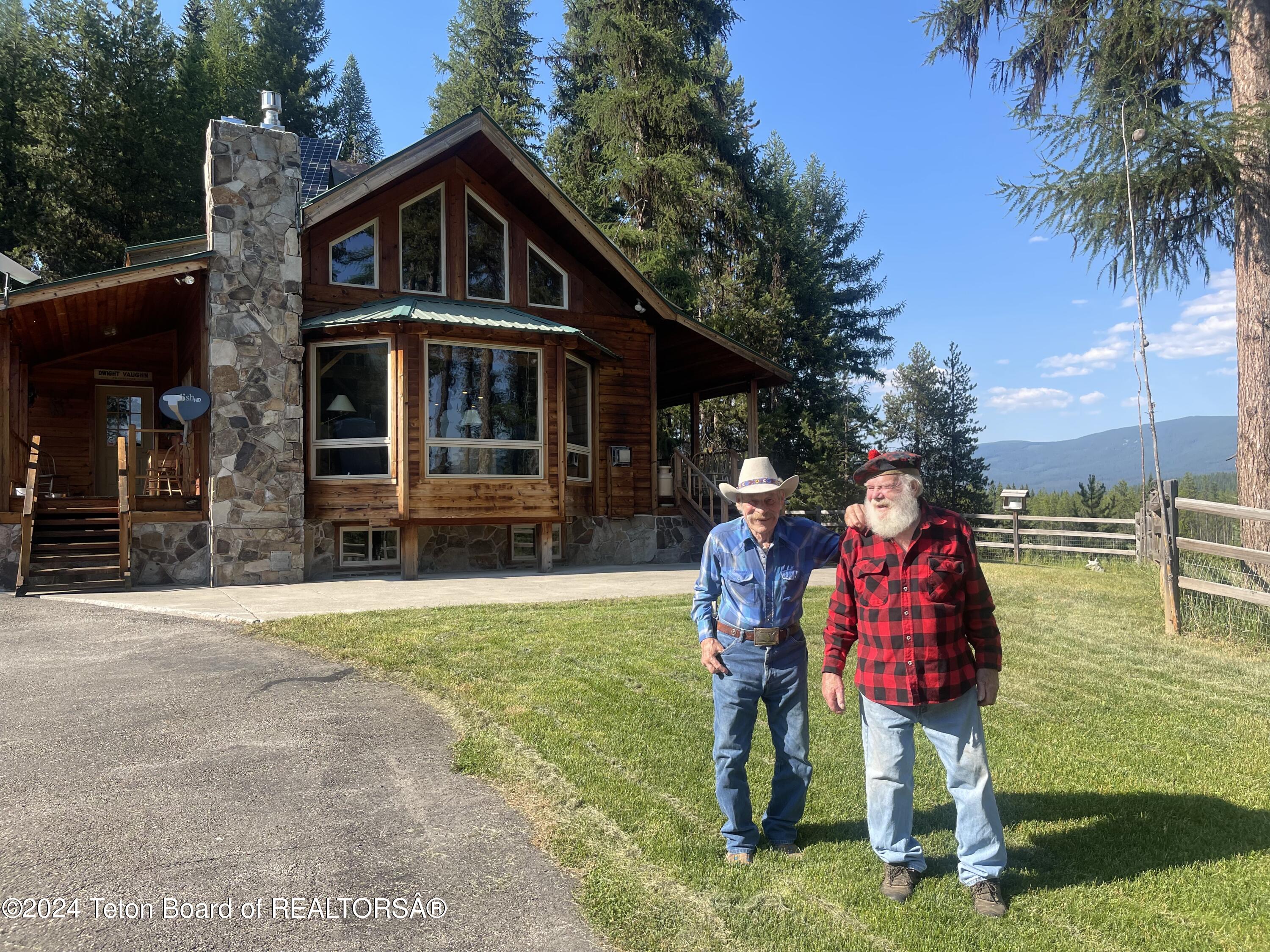 37258 Yaak River Road Troy, MT 59935 - Photo 66 of 74 IMG_0118
