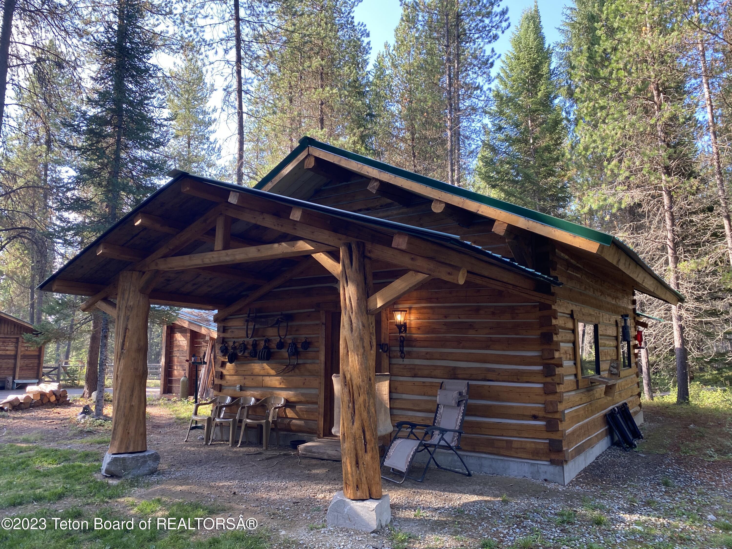 37258 Yaak River Road Troy, MT 59935 - Photo 72 of 74 IMG_1782