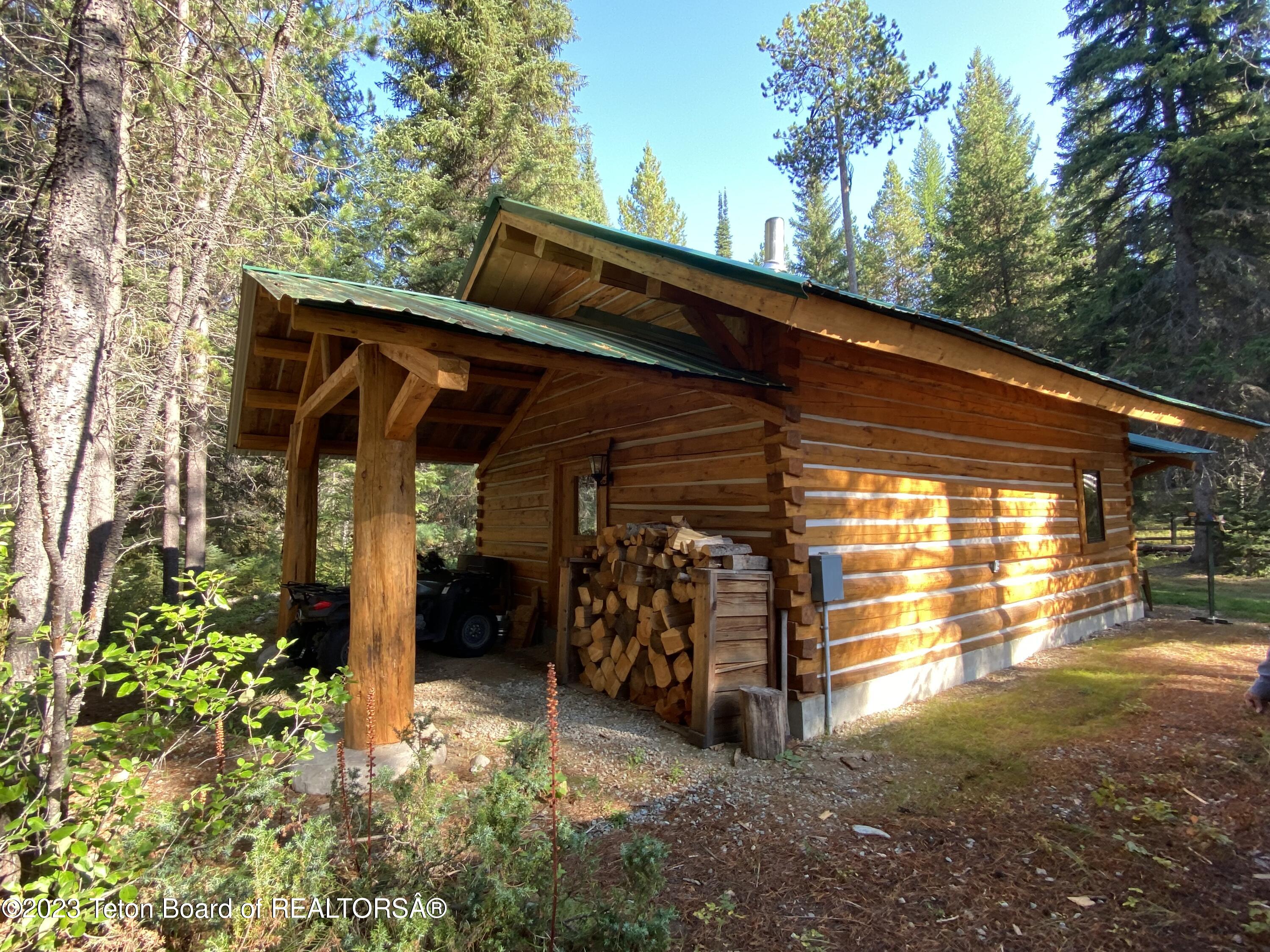 37258 Yaak River Road Troy, MT 59935 - Photo 73 of 74 IMG_1783