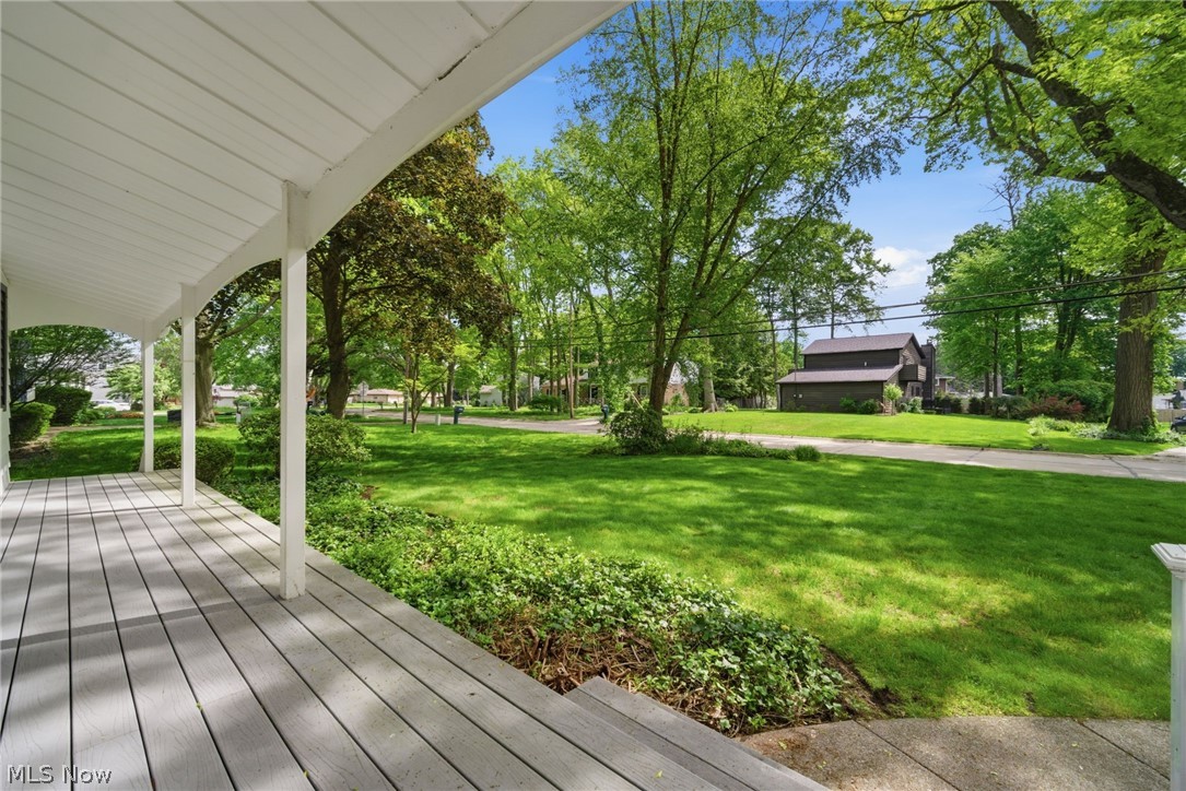 3331 Edington Road Akron, OH 44333 - Photo 27 of 33