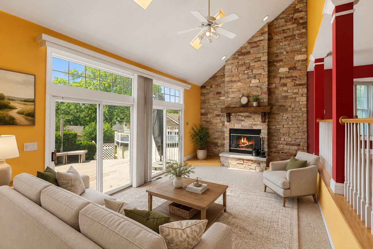 323 North Pleasant Road Lake Zurich, IL 60047 - Photo 12 of 31 Gallery Image 12