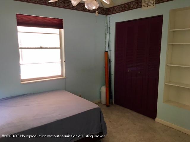 409 Chevron Circle Jupiter, FL 33458 - Photo 15 of 18 15 Bedroom 3