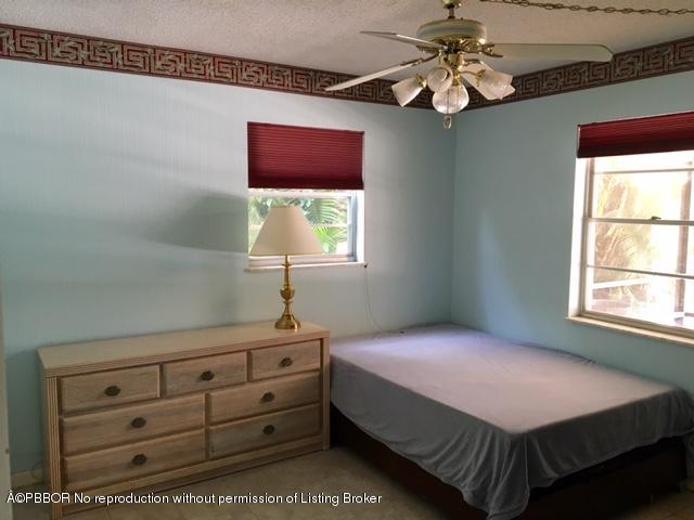 409 Chevron Circle Jupiter, FL 33458 - Photo 16 of 18 16 Bedroom 3-2