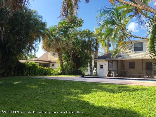 409 Chevron Circle Jupiter, FL 33458 - Photo 3 of 18 03 Backyard