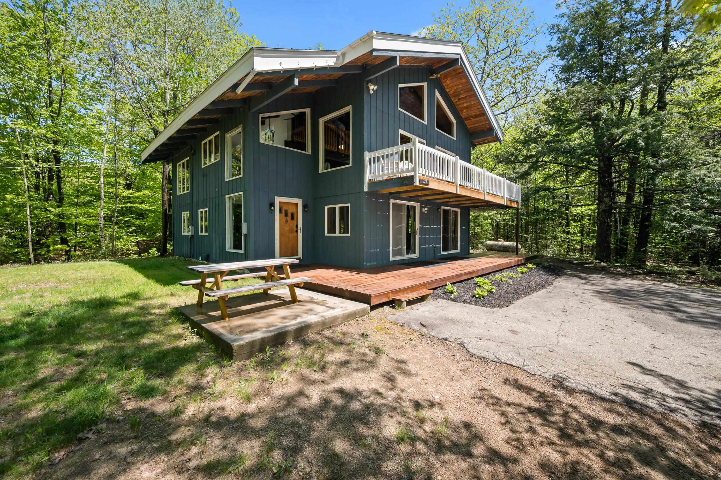 275 Glen Ledge Road Bartlett, NH 03838 - Photo 6 of 60