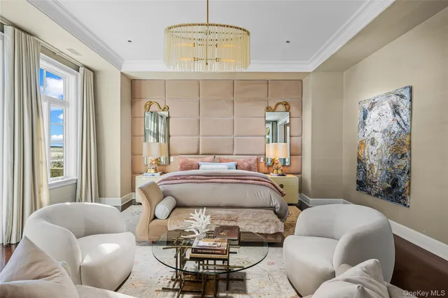 a bathroom with a tub shower and window