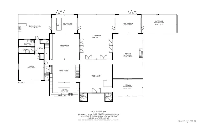 $9,950,000 | 106 Premium Point, New Rochelle, NY 10801