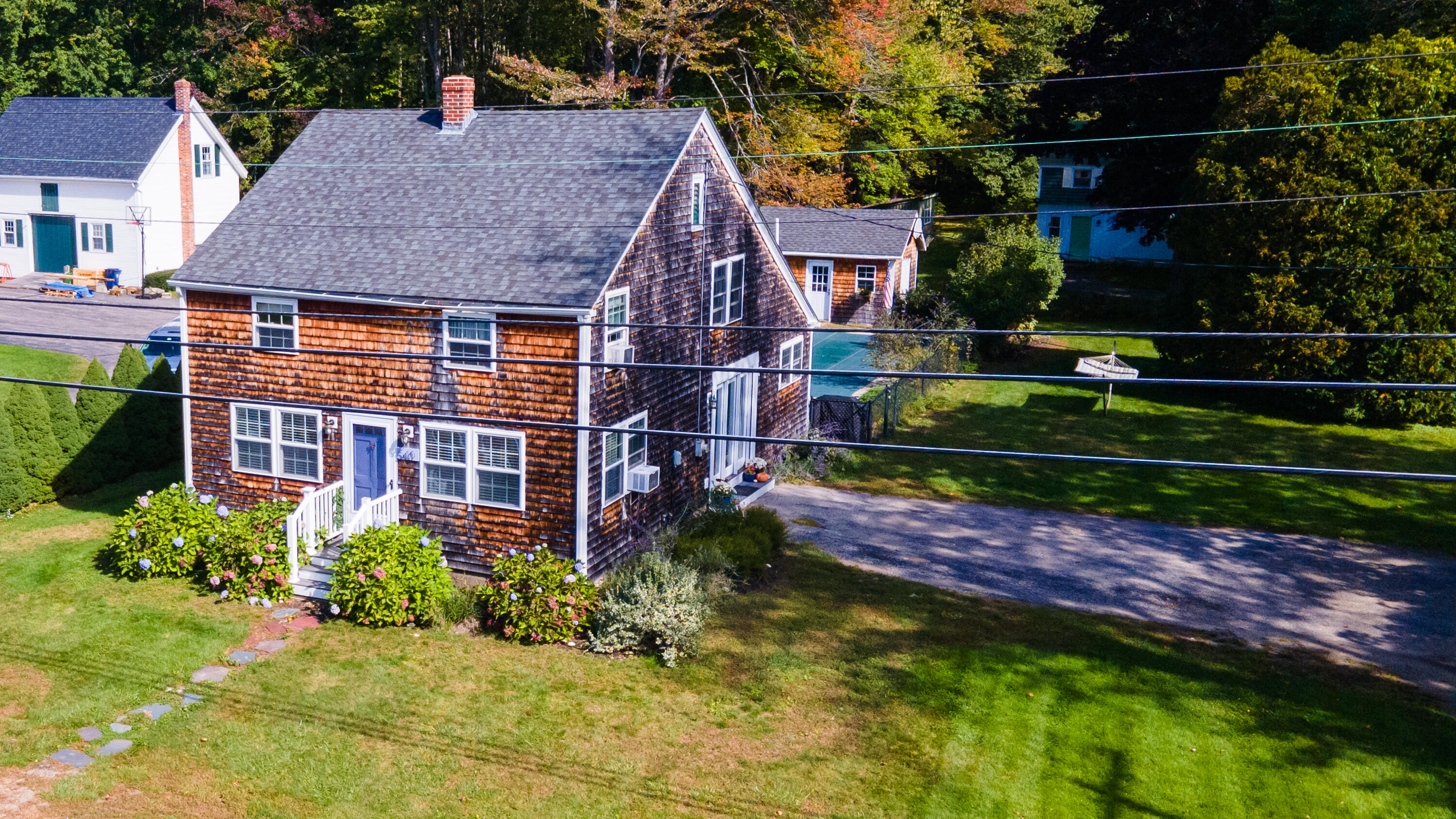 540 Ferry Road Saco, ME 04072 - Photo 4 of 91 540 Ferry Roaaad-4
