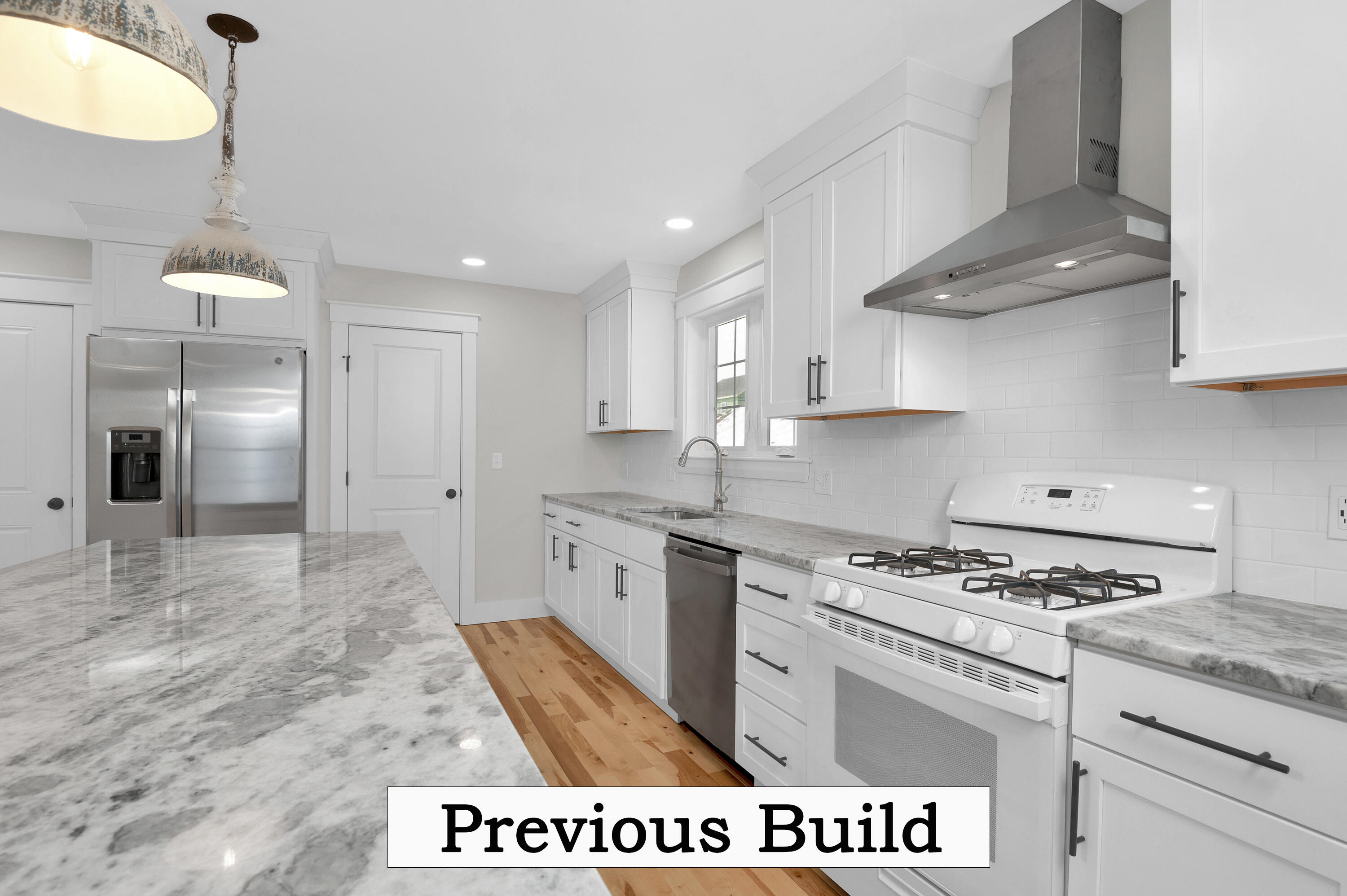 19 Intrepid Street Brunswick, ME 04011 - Photo 4 of 9 kitchen