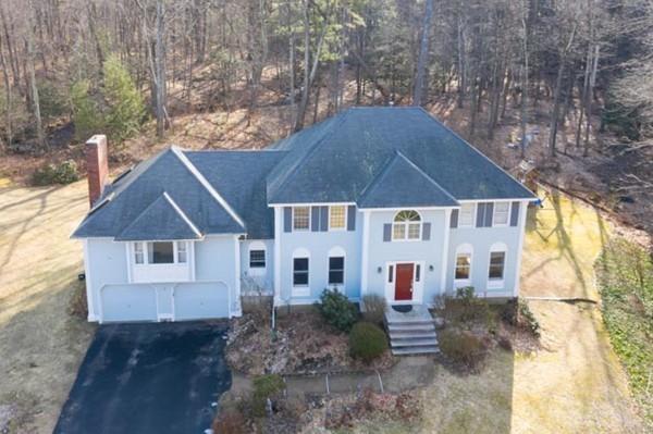 374 River Road Andover, MA 01810 - Photo 1 of 42