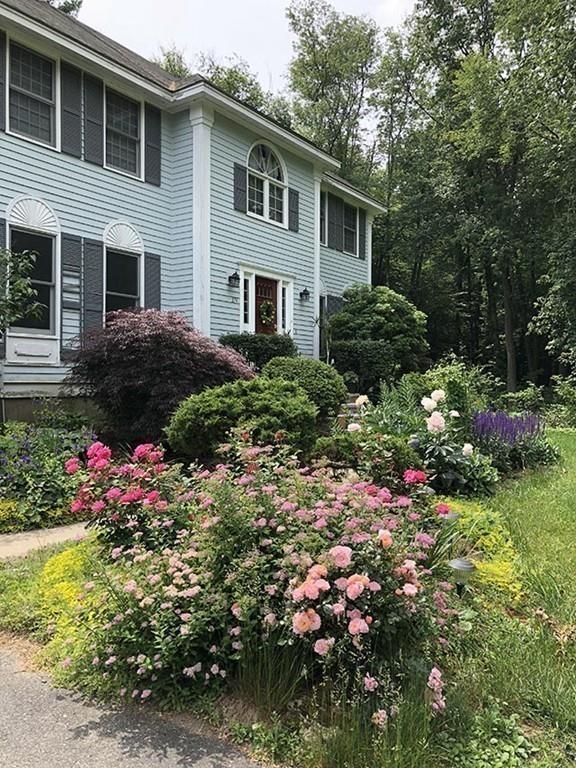 374 River Road Andover, MA 01810 - Photo 40 of 42