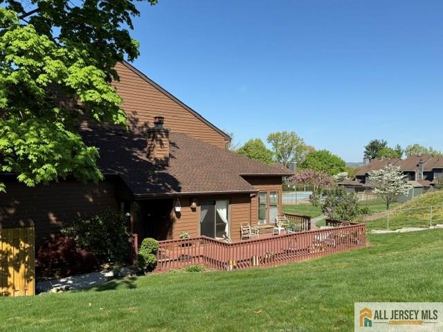 37 Giggleswick Way, Unit 37 Edison, NJ 08820 - Photo 49 of 52