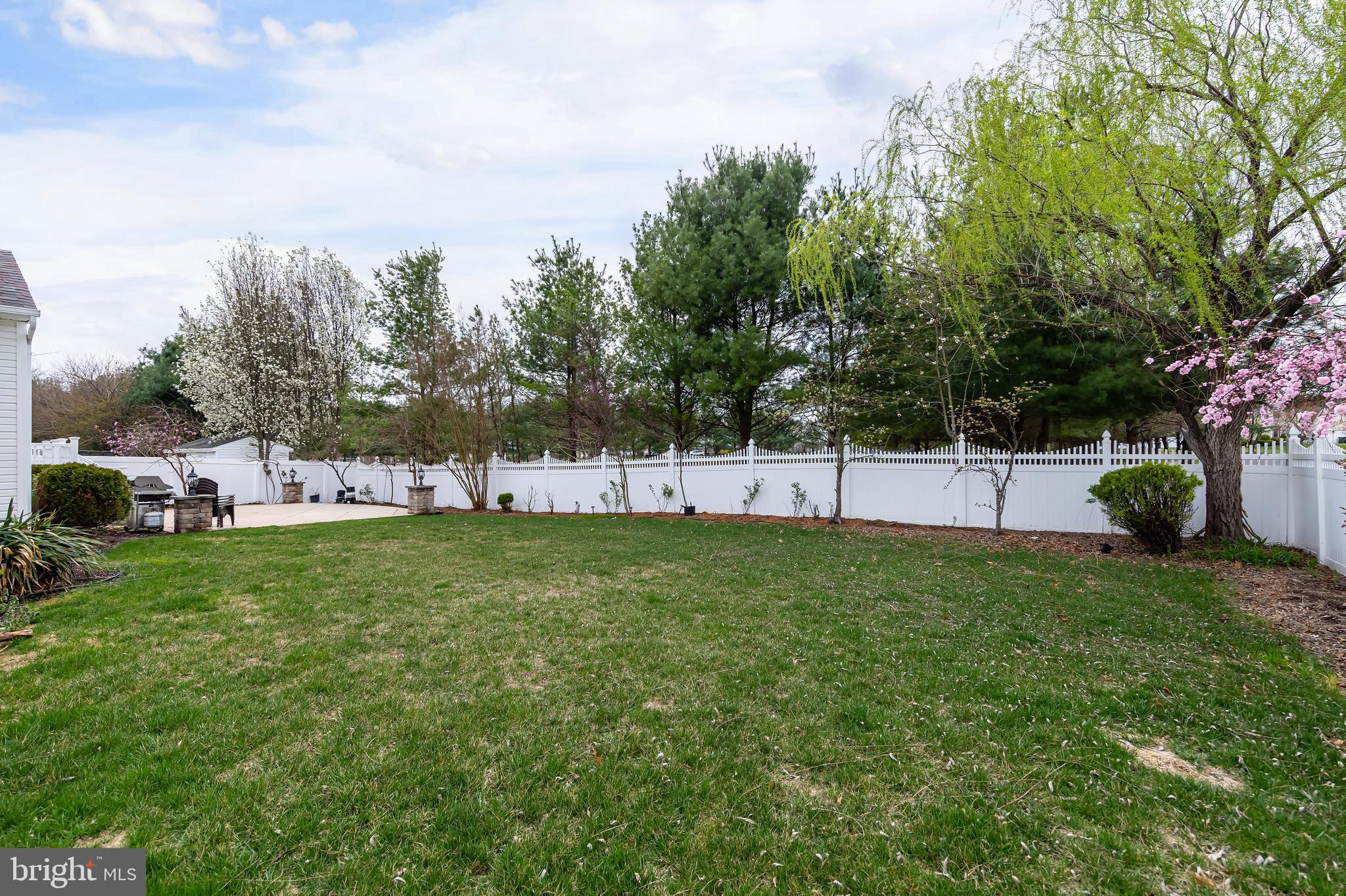 316 Pickwick Drive Williamstown, NJ 08094 - Photo 29 of 44 a view of a green field