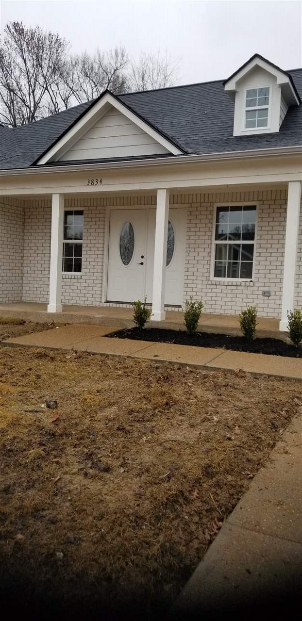 3834 Ross Road Memphis, TN 38115 - Photo 12 of 14